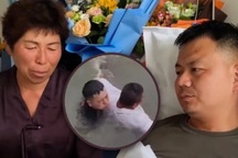 Trung Quốc: Chàng trai cứu 5 người đuối nước, quỳ xuống xin mẹ tha thứ