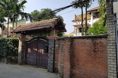 Nguyên Chủ tịch Đà Nẵng: “Không có chuyện công an khám nhà tôi”