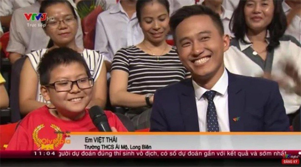 Chung kết Olympia: Liệu Nguyễn Việt Thái có vượt qua áp lực scandal? - 2 Chung kết Olympia: Liệu Nguyễn Việt Thái có vượt qua áp lực scandal? - 2