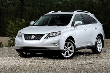 Triệu hồi hơn 150.000 xe Lexus RX 350 và 450h