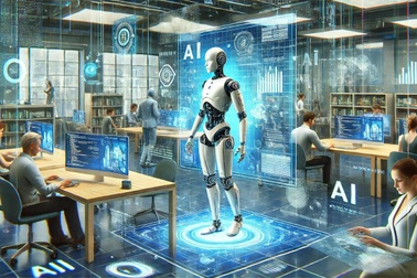 Cách chúng ta tương tác với chatbot AI đang thay đổi