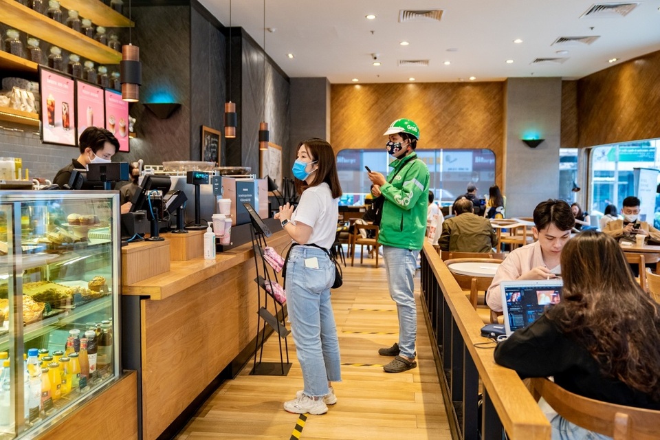 Nhiều nhãn hàng tại Vincom tung ưu đãi lên đến 50% đón đại lễ 30/4 - 3 Nhiều nhãn hàng tại Vincom tung ưu đãi lên đến 50% đón đại lễ 30/4 - 3