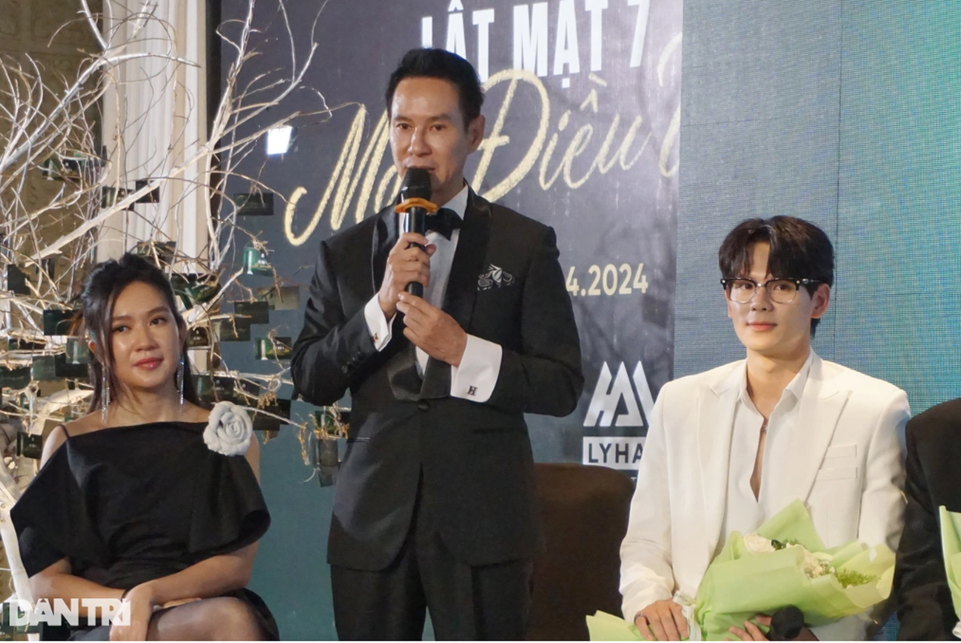 Sau Mai của Trấn Thành: Điện ảnh Việt ảm đạm, chờ Lý Hải Lật mặt? - 7 Sau Mai của Trấn Thành: Điện ảnh Việt ảm đạm, chờ Lý Hải Lật mặt? - 7