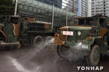 Triều Tiên dọa đáp trả tập trận Mỹ-Hàn bằng hành động quân sự 