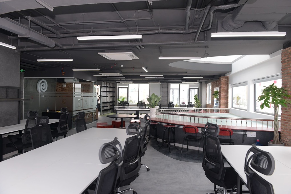 Lollypop khai trương UX Lab đầu tiên tại Việt Nam - 3 Lollypop khai trương UX Lab đầu tiên tại Việt Nam - 3