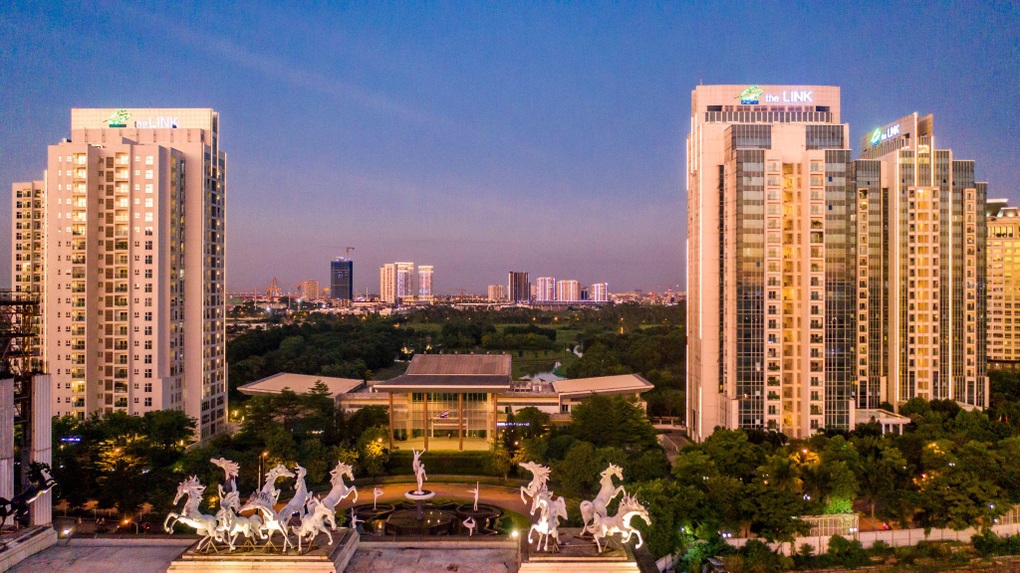 Hà Nội dự kiến thiếu gần 100.000 nhà ở trong tương lai - 2 Hà Nội dự kiến thiếu gần 100.000 nhà ở trong tương lai - 2
