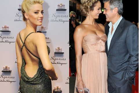 Vòng quanh thế giới giải trí ngày 21/10