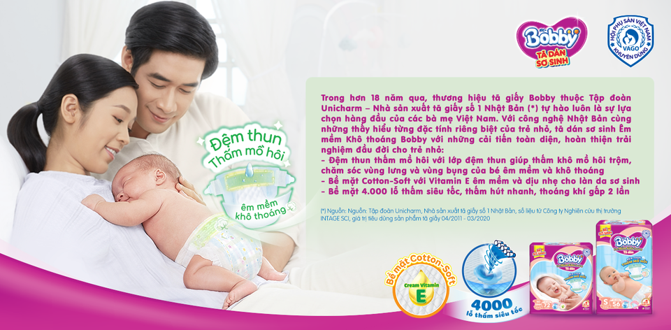 Viêm da ở trẻ sơ sinh do mồ hôi trộm: Nỗi lo của nhiều bà mẹ - 3 Viêm da ở trẻ sơ sinh do mồ hôi trộm: Nỗi lo của nhiều bà mẹ - 3