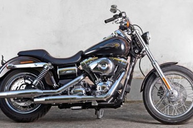 Giáo hoàng Francis I rao bán chiếc Harley của mình làm từ thiện