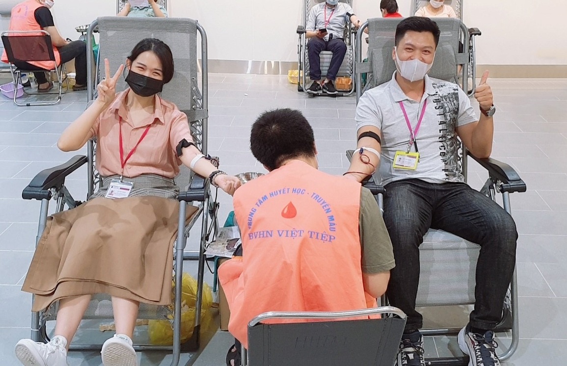 Xu hướng đầu tư ESG, khi doanh nghiệp thực sự coi mình là một dòng chảy của xã hội - 4 Xu hướng đầu tư ESG, khi doanh nghiệp thực sự coi mình là một dòng chảy của xã hội - 4