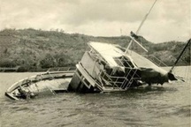 Tàu KRI Nanggala-402 và những vụ mất tích khoa học chưa thể lý giải