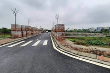 Hà Nội: Đề nghị "hợp thức hóa" sai phạm trong đấu giá 26 lô đất (!)