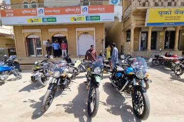 Delhi, Ấn Độ sẽ cấm xe máy xăng, dầu từ năm 2026