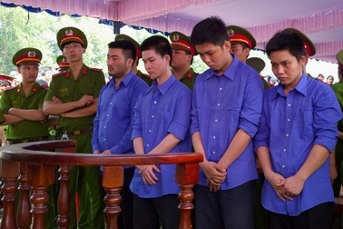 Tử hình kẻ trộm chó bắn chết 3 người truy đuổi ở Sài Gòn