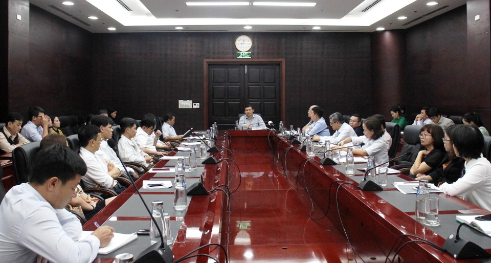 Đà Nẵng tăng điểm bán bình ổn giá thịt heo dịp Tết Nguyên đán - 1 Đà Nẵng tăng điểm bán bình ổn giá thịt heo dịp Tết Nguyên đán - 1