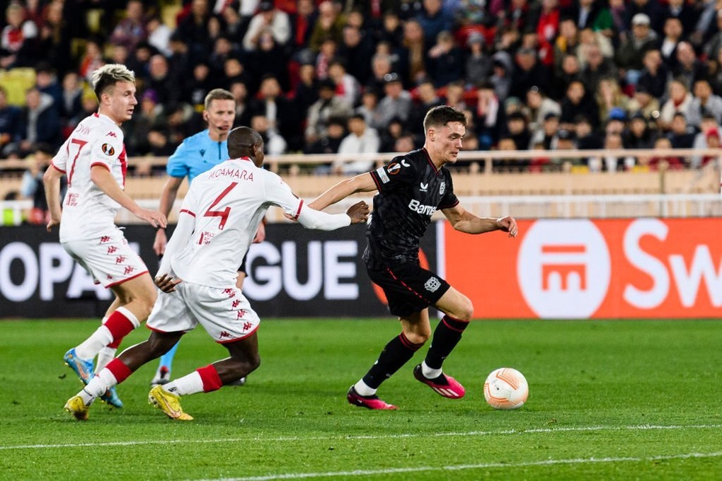 Xác định danh tính 8 đội vào vòng 1/8 Europa League - 1 Xác định danh tính 8 đội vào vòng 1/8 Europa League - 1