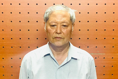 Cựu Phó chủ tịch huyện sai phạm tiền tỷ khi thu hồi đất xây trường