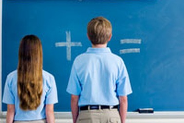 Giáo dục giới tính cho con