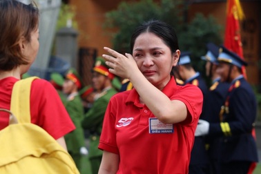 Nữ ca sĩ hát bản gốc của hit 2 tỷ lượt xem: "Tôi biết ơn ca sĩ Võ Hạ Trâm"