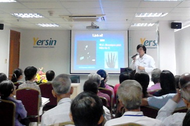 Phụ nữ ngoài 40 tuổi nên chụp MRI nếu nghi ngờ ung thư vú 