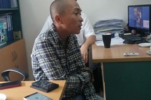 Chàng trai 37kg và hành trình đạp xe xuyên Việt kêu gọi hiến tạng