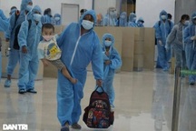 Lao động về quê tránh dịch: Mong có việc làm đến Tết rồi tính tiếp