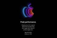 iPhone SE 3 ra mắt ngày 8/3