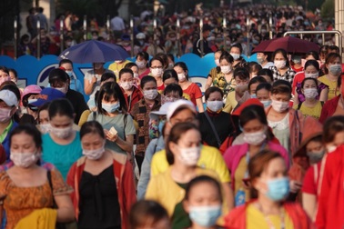 Chế độ trợ cấp mai táng cho thân nhân người nghỉ hưu qua đời