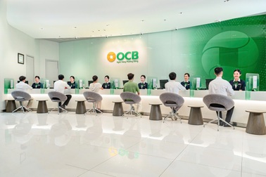 OCB công bố Báo cáo Phát triển bền vững độc lập 2024