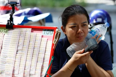 Chỉ số nhiệt ở Bangkok lên 52°C, Thái Lan cảnh báo "nguy hiểm cực độ"