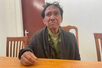 Bố vợ dùng xà beng đánh con rể tử vong