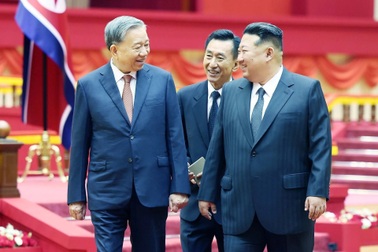 Chuyến thăm Triều Tiên của Tổng Bí thư: Xung lực mới cho quan hệ hữu nghị