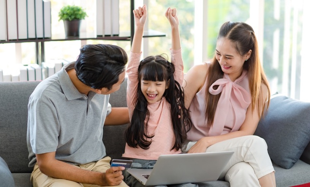 Cú hích của VIB vào thị trường mua sắm online - 2 Cú hích của VIB vào thị trường mua sắm online - 2