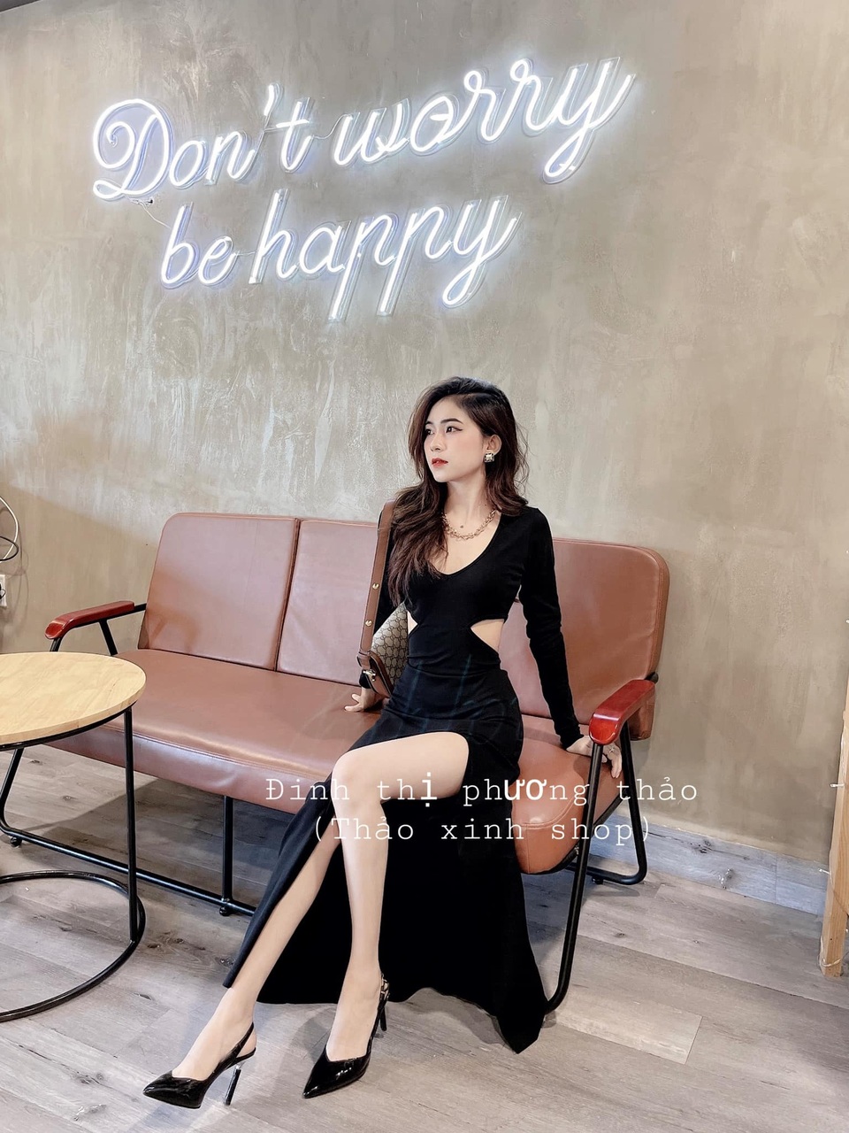 Thảo Xinh Shop: Cửa hàng quần áo uy tín, chất lượng dành cho quý cô sành điệu - 3 Thảo Xinh Shop: Cửa hàng quần áo uy tín, chất lượng dành cho quý cô sành điệu - 3