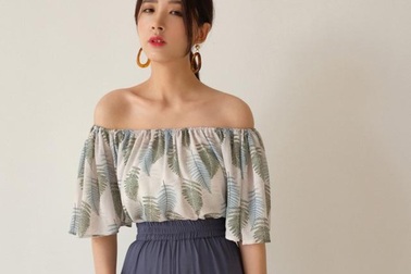 CHU - Tips phối đồ cá tính dành cho nàng