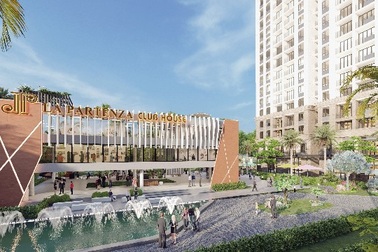 Đi tìm tổ ấm trước áp lực cuộc sống hiện đại