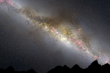 Trong vũ trụ có bao nhiêu ngôi sao?