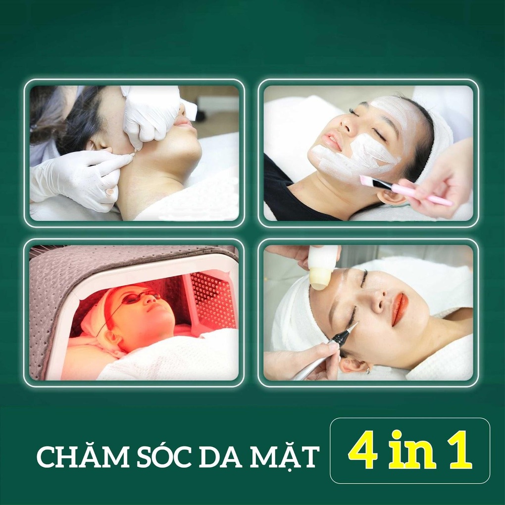 Bống Spa - địa chỉ spa uy tín chất lượng tốt tại TPHCM - 1 Bống Spa - địa chỉ spa uy tín chất lượng tốt tại TPHCM - 1