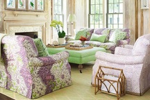 Một số cách làm mới ngôi nhà đón Tết