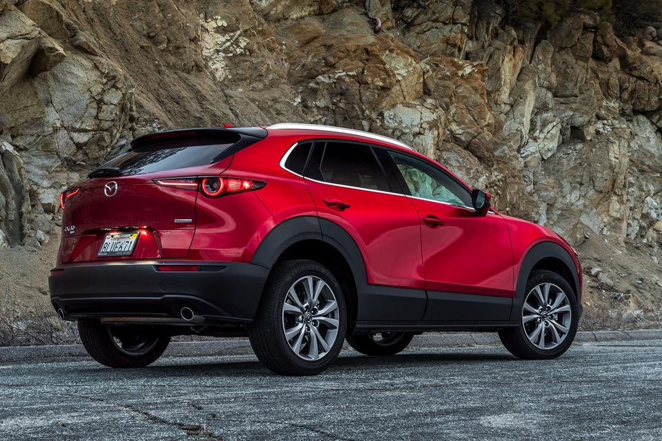 Kia Sonet, Mazda CX-3 rục rịch bán: Khách Việt thêm lựa chọn xe gầm cao - 3 Kia Sonet, Mazda CX-3 rục rịch bán: Khách Việt thêm lựa chọn xe gầm cao - 3