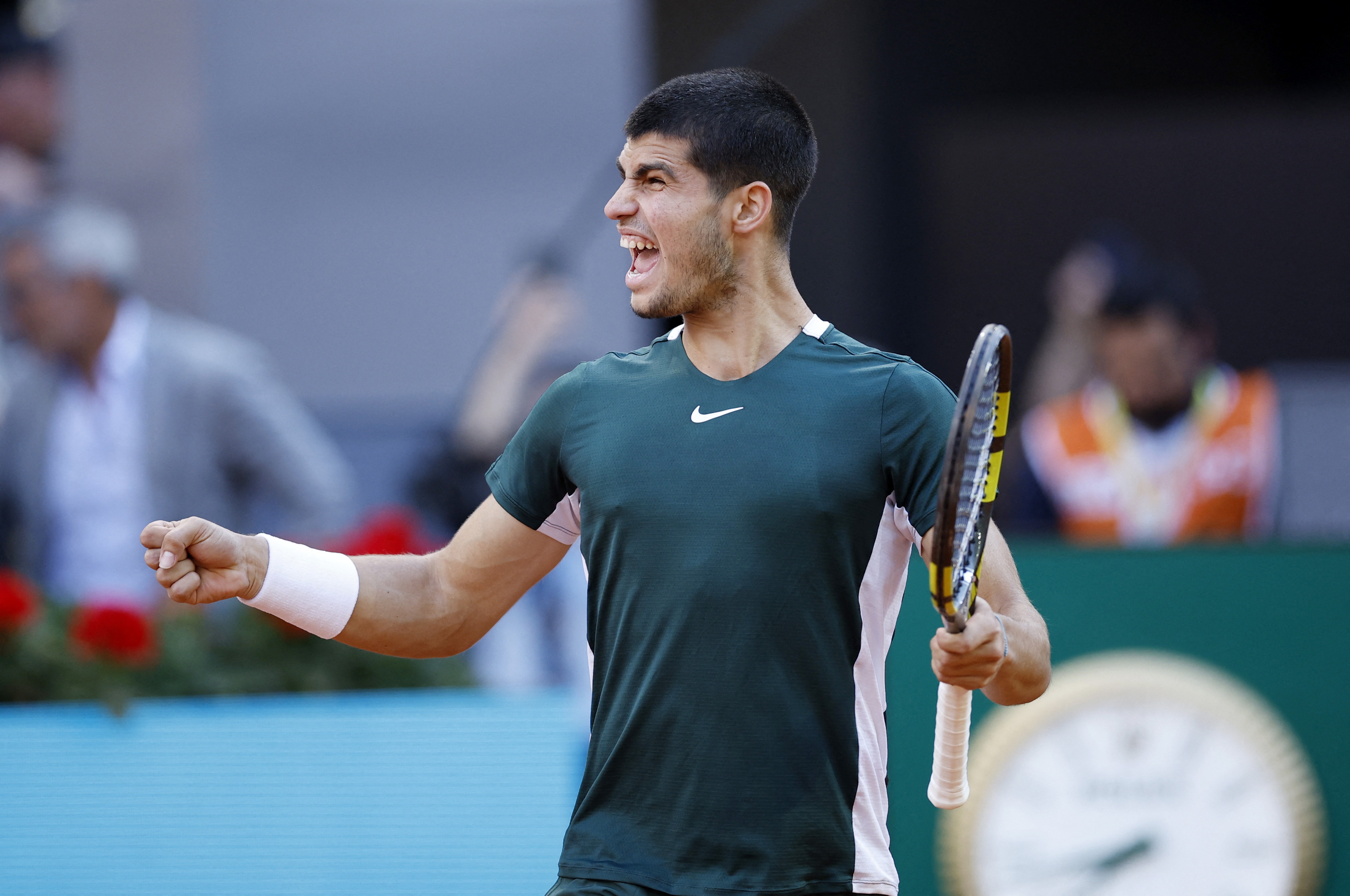 Chuyên gia: “Sinner và Alcaraz sẽ đối đầu trong trận chung kết Wimbledon” - 3 Chuyên gia: “Sinner và Alcaraz sẽ đối đầu trong trận chung kết Wimbledon” - 3