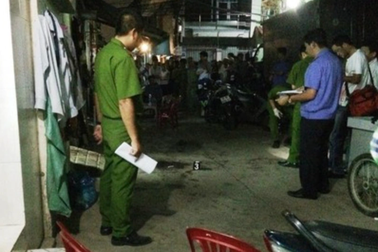 Người đàn ông bị hàng xóm đâm tử vong ở Hà Nội