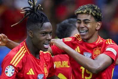 5 cầu thủ "đổi đời" sau Euro 2024