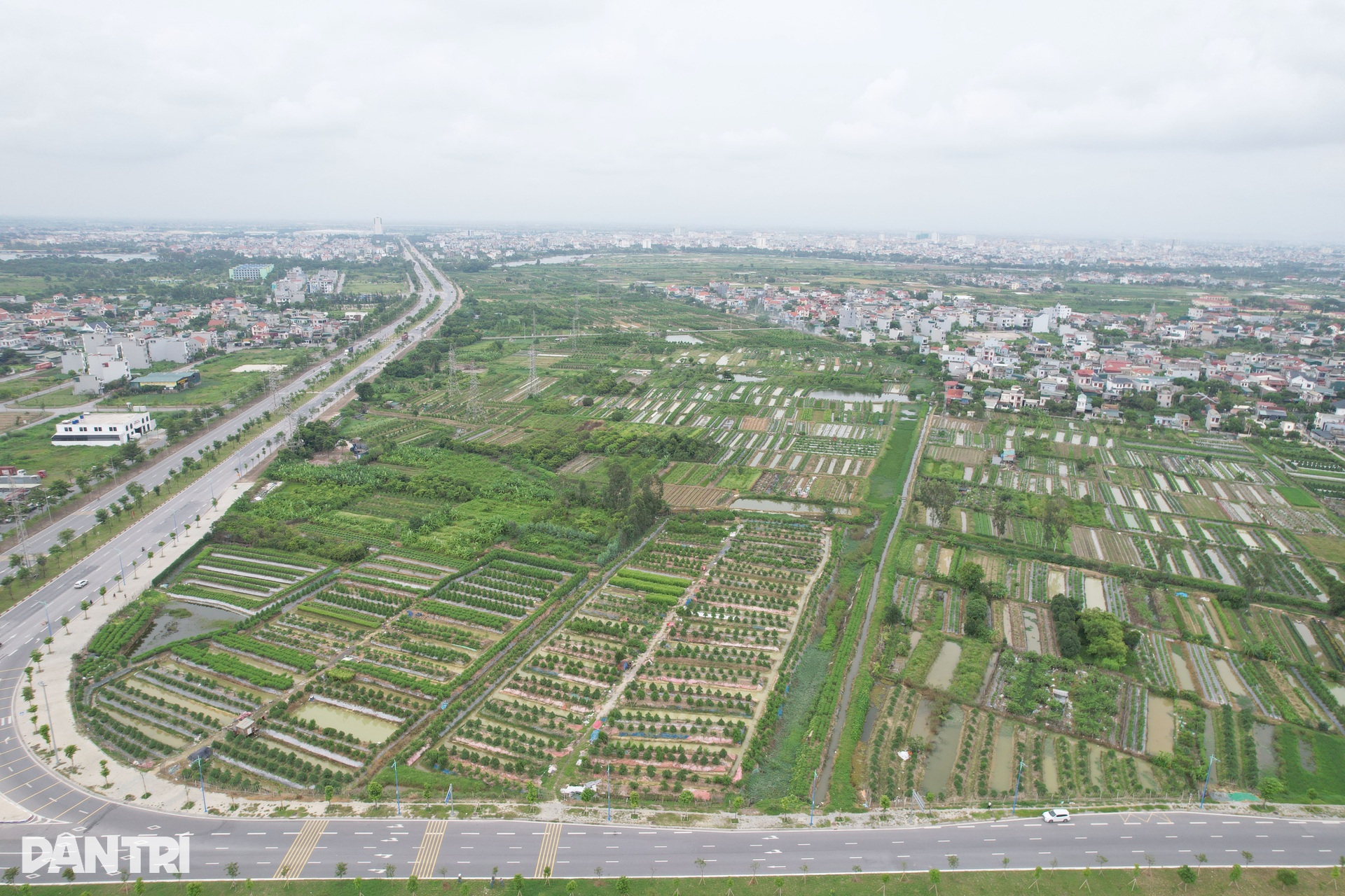 Cận cảnh vị trí xây tổ hợp thể thao, sân bóng đá 30.000 chỗ ở Hải Phòng - 1 Cận cảnh vị trí xây tổ hợp thể thao, sân bóng đá 30.000 chỗ ở Hải Phòng - 1