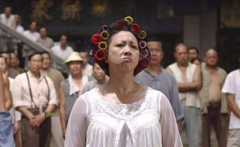 Cuộc đời truân chuyên của nữ diễn viên Tuyệt đỉnh Kungfu - Sư Tử Hống - 1 Cuộc đời truân chuyên của nữ diễn viên Tuyệt đỉnh Kungfu - Sư Tử Hống - 1