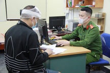 Khởi tố vụ án hình sự  tài xế Mercedes "đại náo" khiến 2 người thương vong