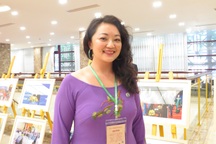 Những kiều bào nặng lòng với quê hương