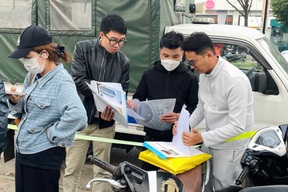 Hồ sơ mua nhà ở xã hội gồm những gì, các bước nộp ra sao?