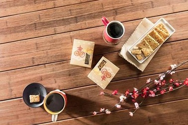 Cà phê nhập khẩu  - lựa chọn lên ngôi trong thị trường quà Tết