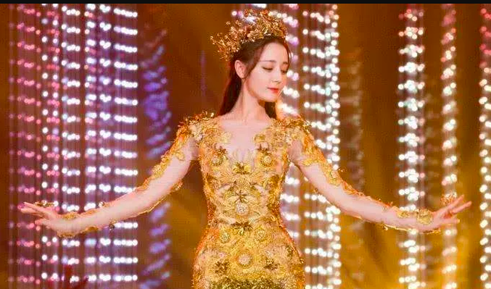 Nhan sắc của “nữ thần Kim Ưng” Tống Thiến gây thất vọng - 17 Nhan sắc của “nữ thần Kim Ưng” Tống Thiến gây thất vọng - 17